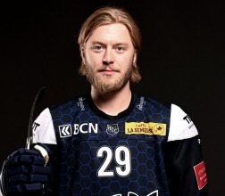 Axel Andersson