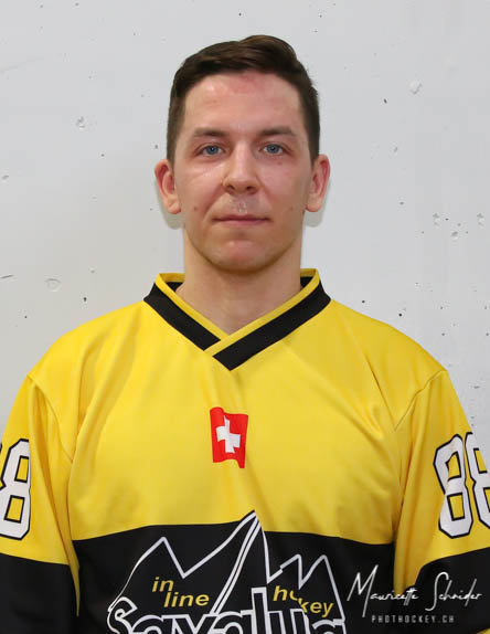 player photo