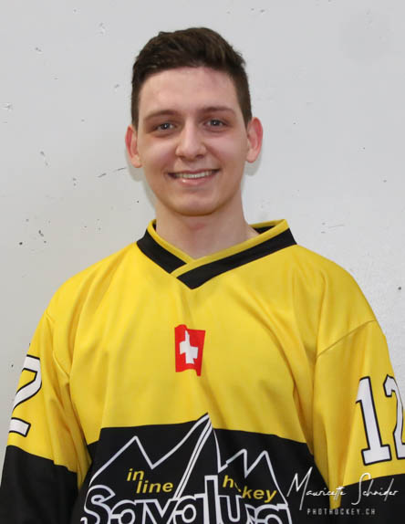 player photo