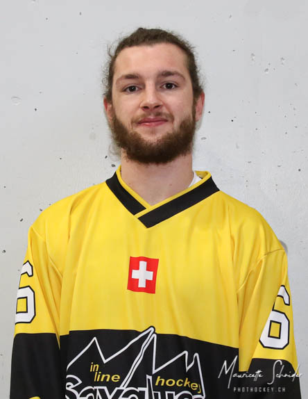 player photo