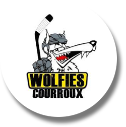 SHC Courroux Wolfies