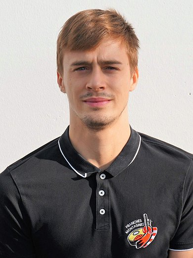 player photo