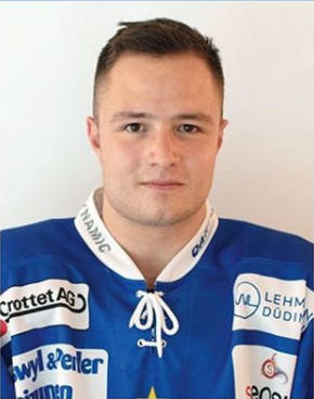 player photo