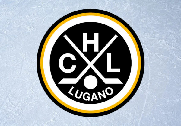 source : HC Lugano