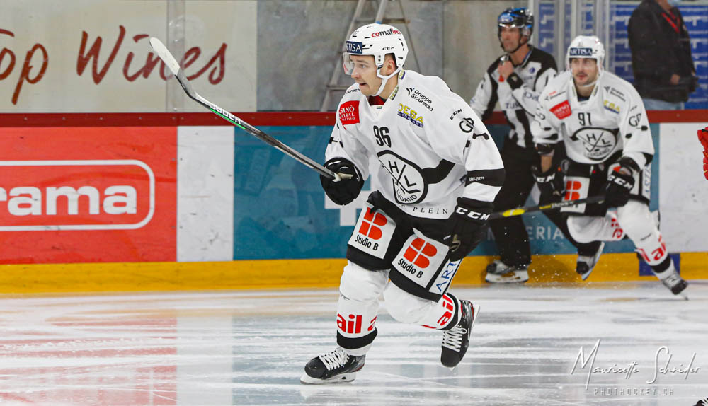 HC Lugano / ZSC Lions
