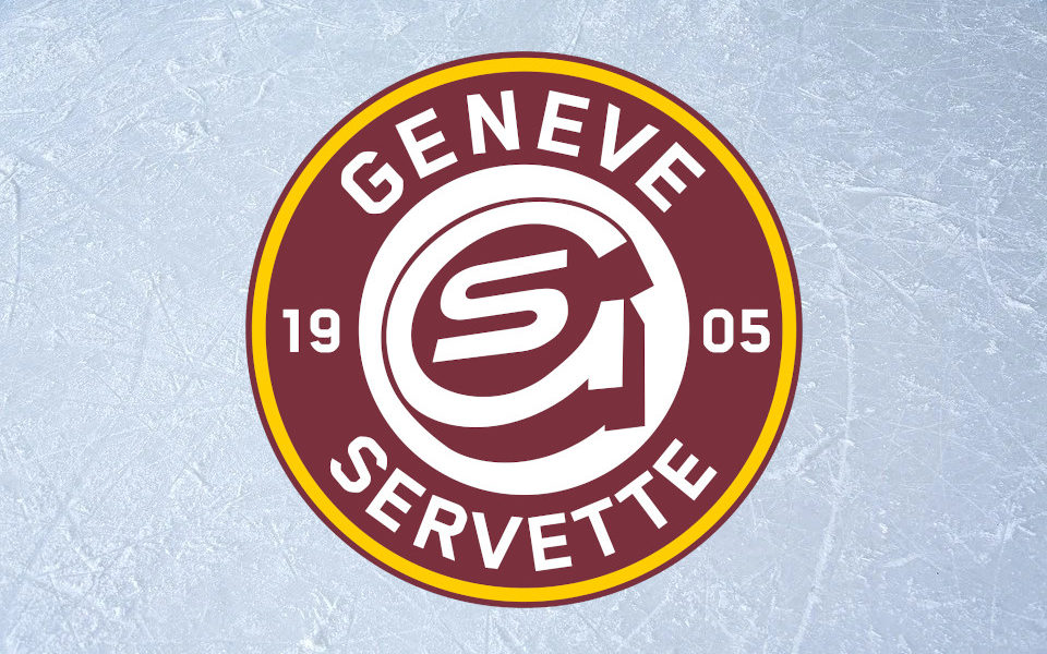 Genève-Servette HC