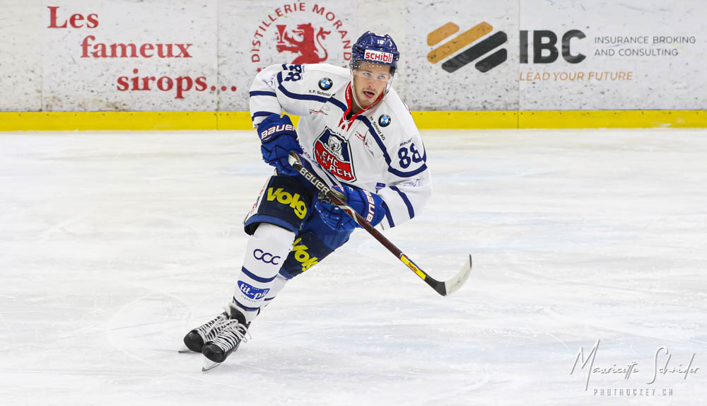 EHC Kloten