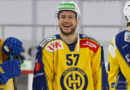 HC Davos