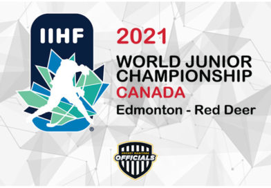 IIHF