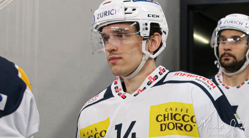 HC Ambri-Piotta