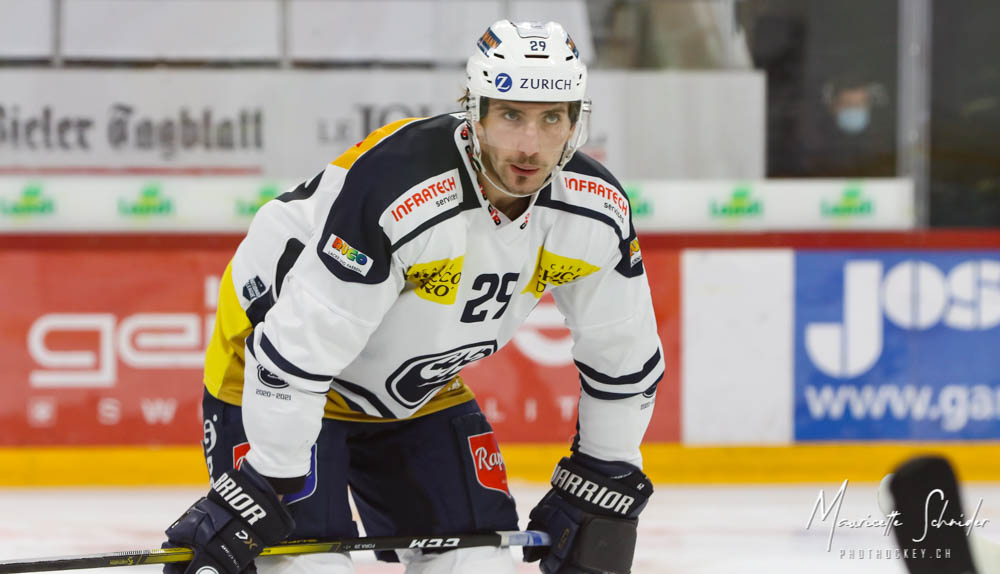 HC Davos