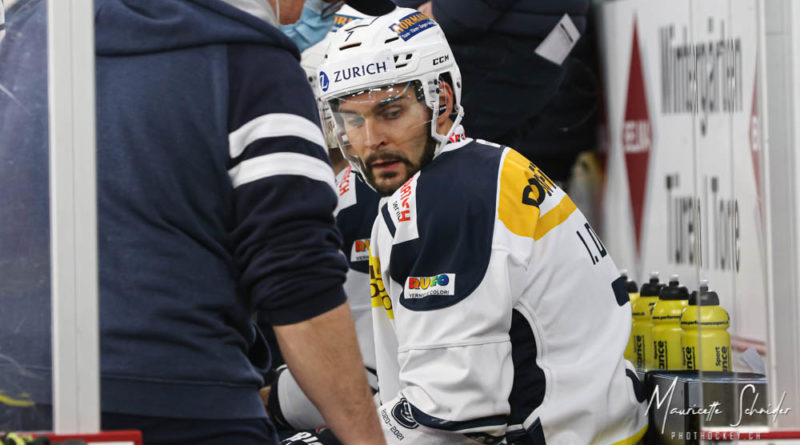 HC Ambri-Piotta