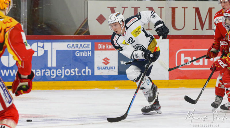 HC Ambri-Piotta