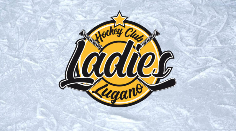 HC Ladies Lugano