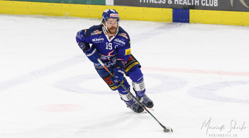 EHC Kloten