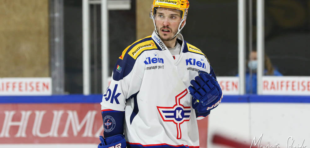 EHC Olten