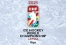 IIHF