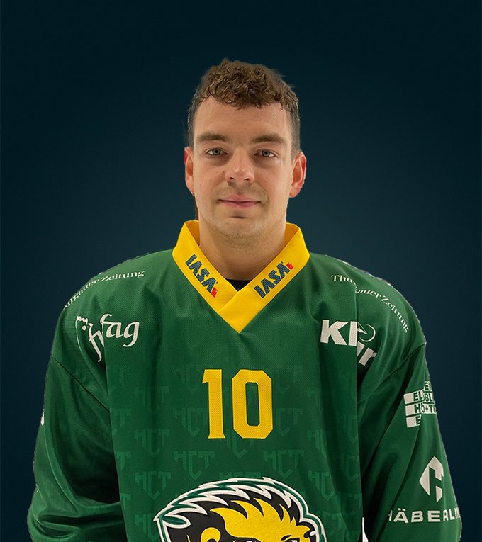 player photo