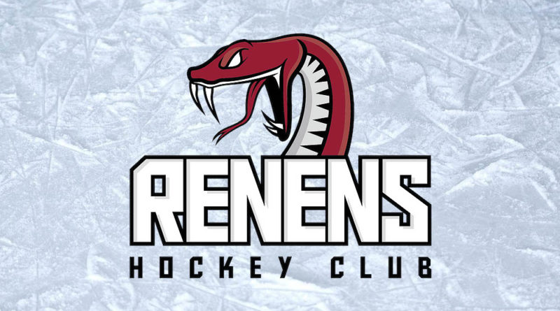 HC Renens Vipers