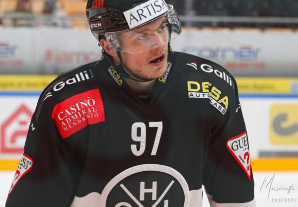 HC Lugano