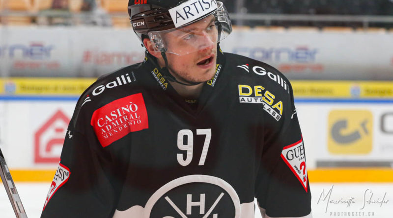 HC Lugano