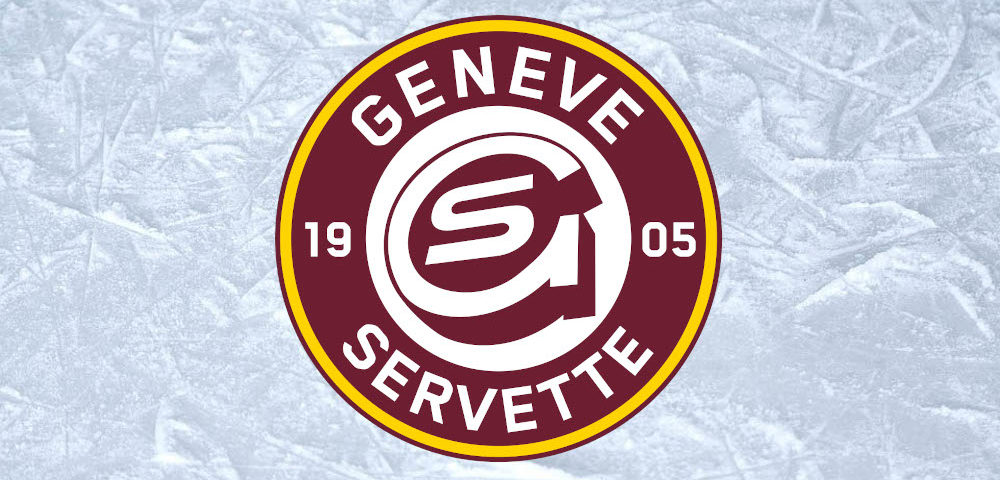 Genève-Servette HC