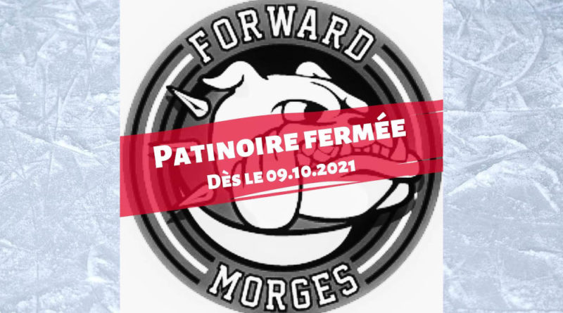 Forward Morges HC