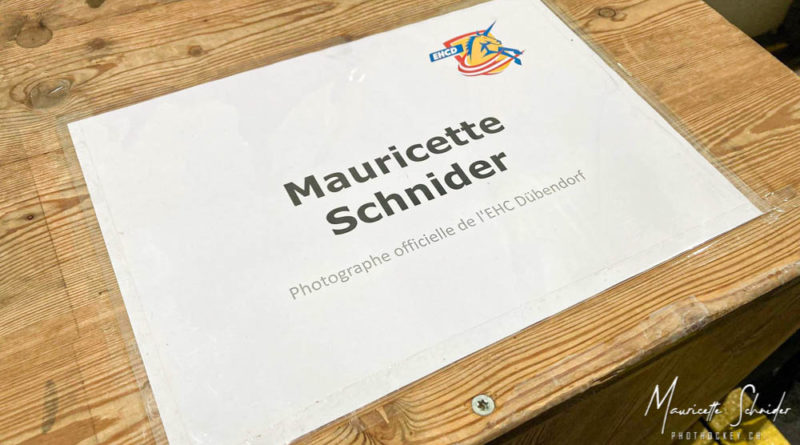 Mauricette Schnider