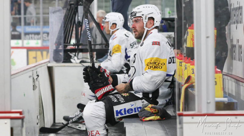 HC Fribourg-Gottéron