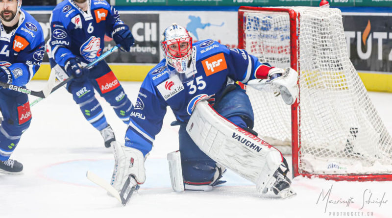 EHC Kloten