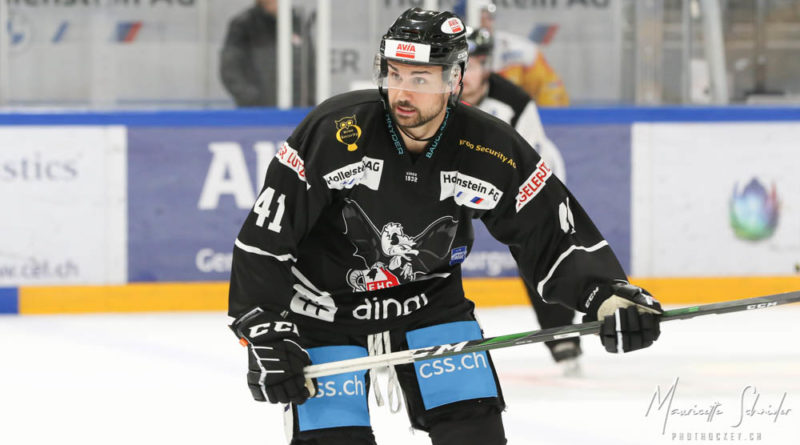 EHC Wetzikon