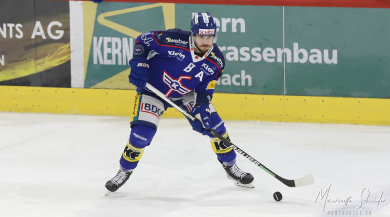 EHC Kloten