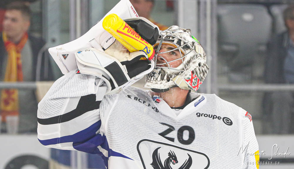 HC Fribourg-Gottéron