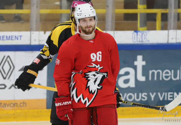 HC Fribourg-Gottéron