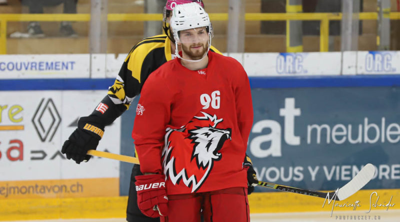 HC Fribourg-Gottéron