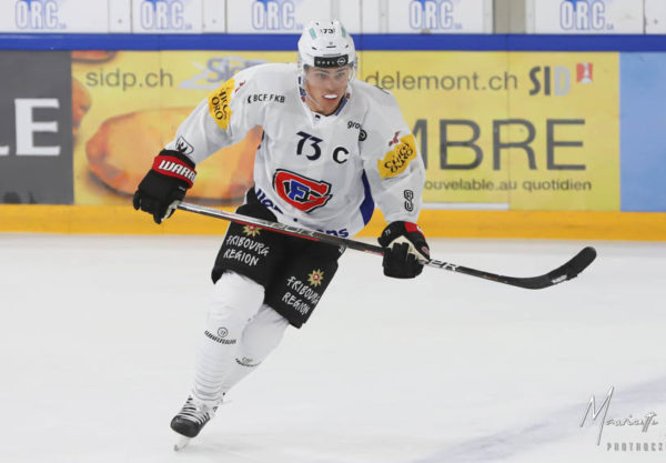 HC Fribourg-Gottéron