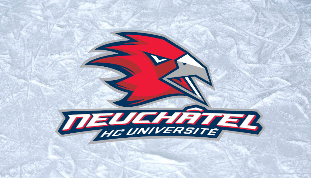 HC Université Neuchâtel