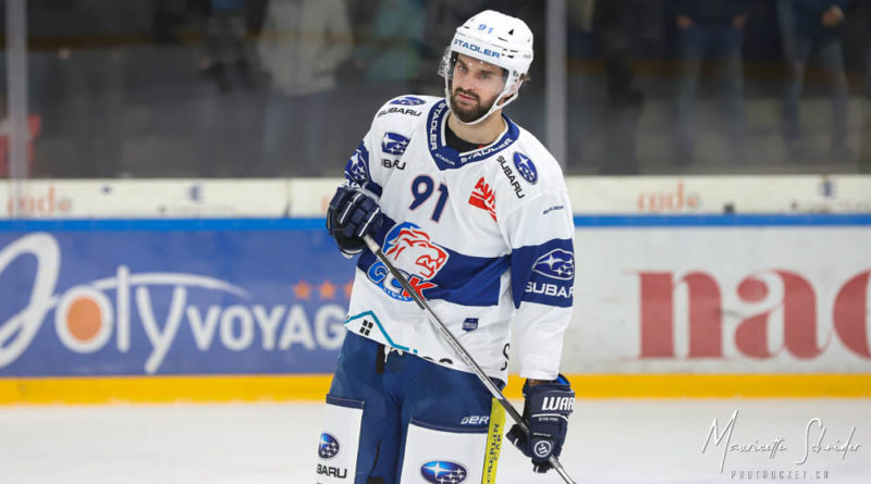 EHC Kloten