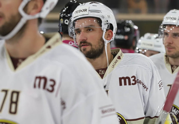 HC Genève-Servette