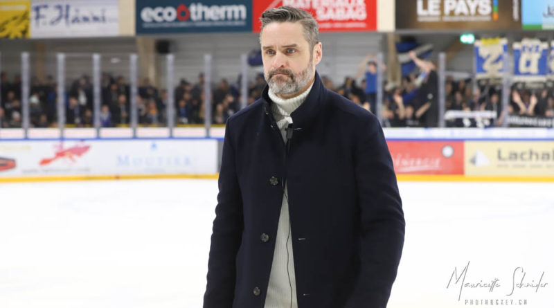 HC Davos