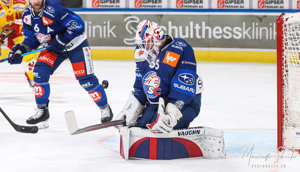 ZSC Lions