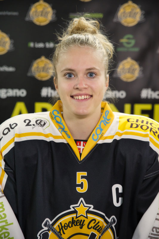 player photo