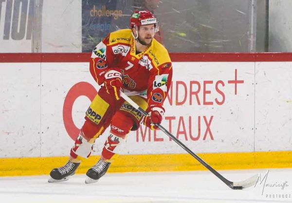 HC Bienne