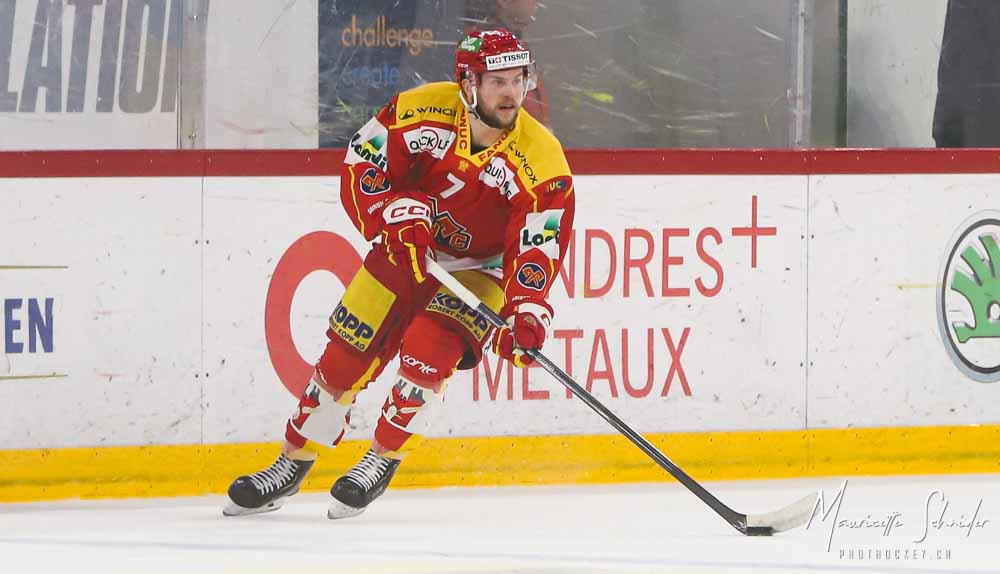 HC Bienne