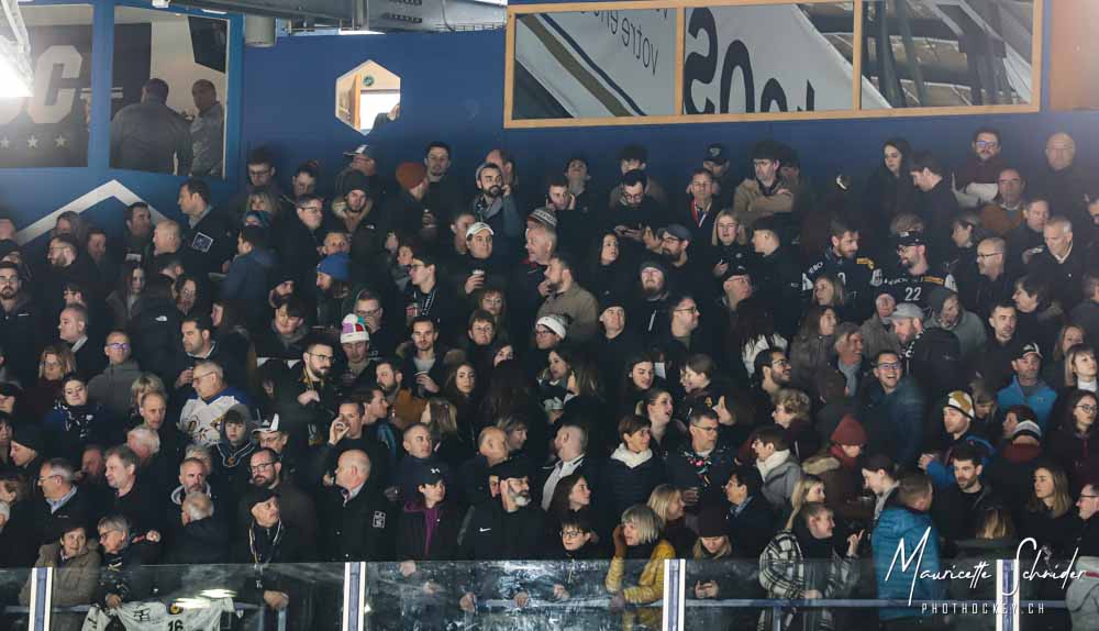 HC La Chaux-de-Fonds