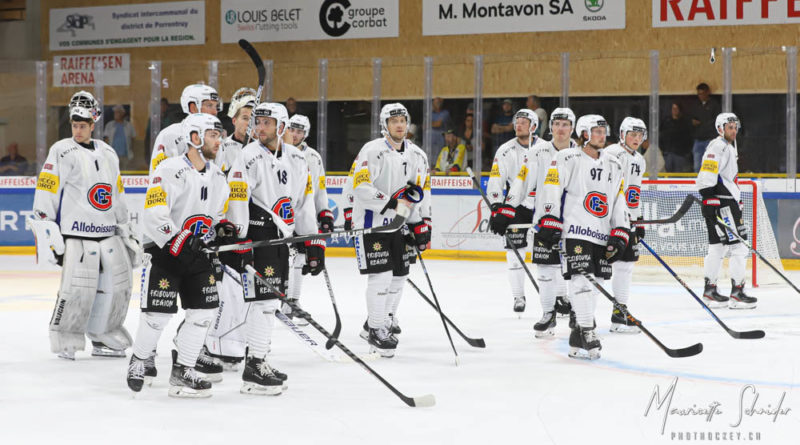 HC Fribourg-Gottéron