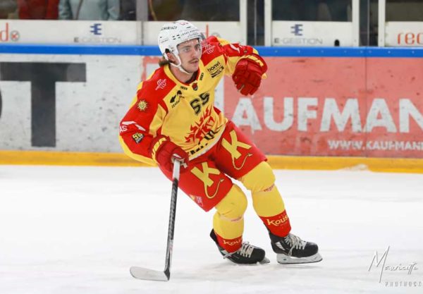 HC Sierre