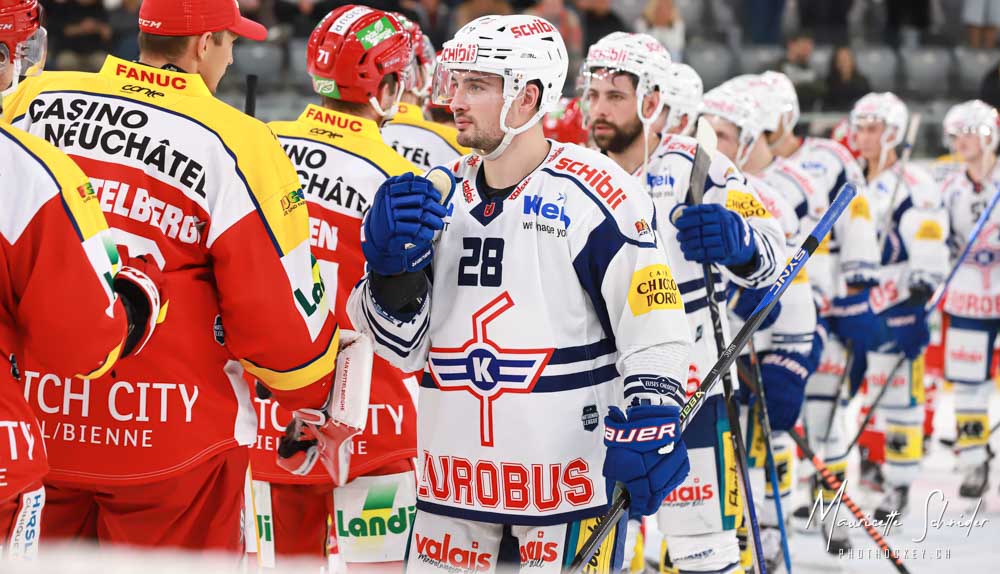 EHC Kloten