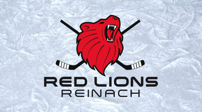 Red Lions Reinach