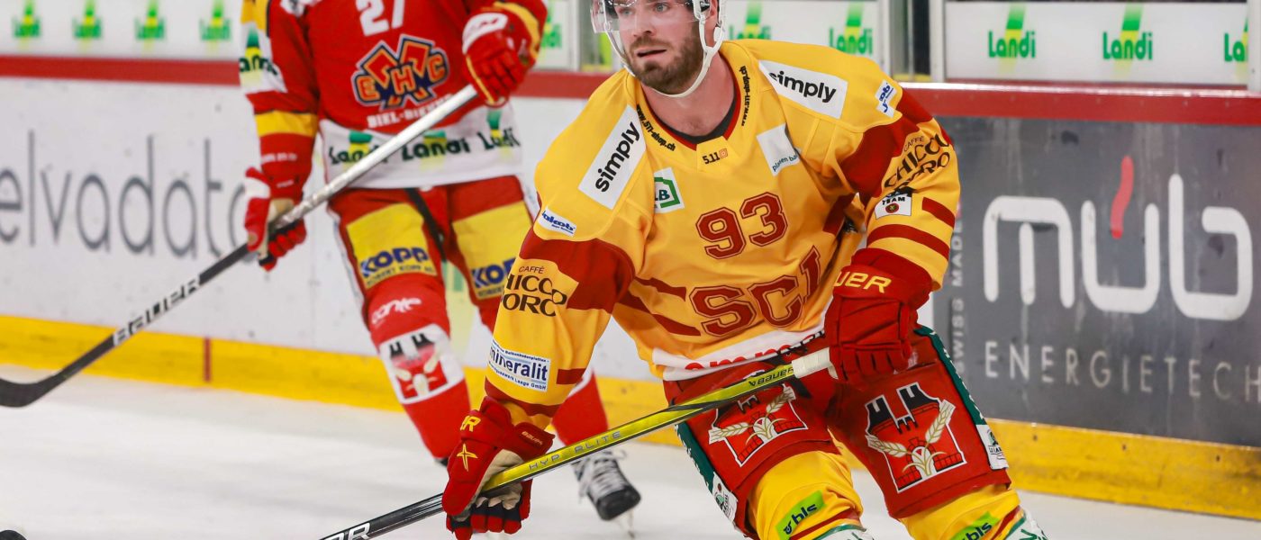 EHC Kloten